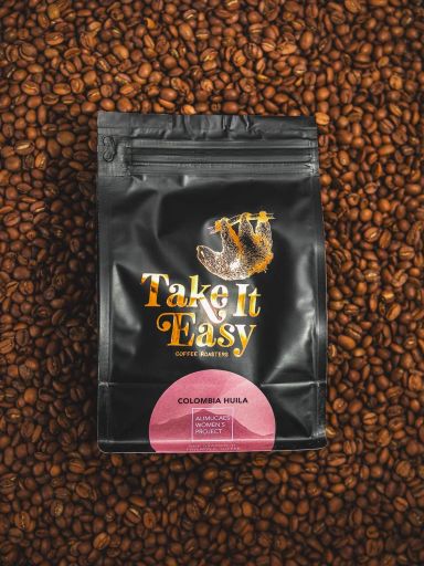 Colombia Medellin Excelso (Single Origin)