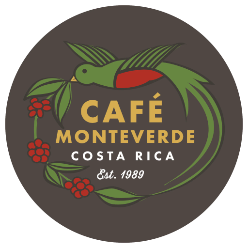 Café Monteverde Dark