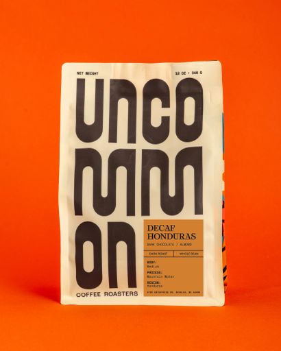 Decaf Honduras