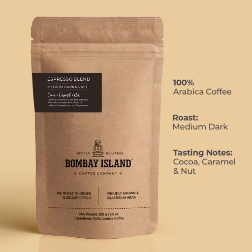 Espresso Blend