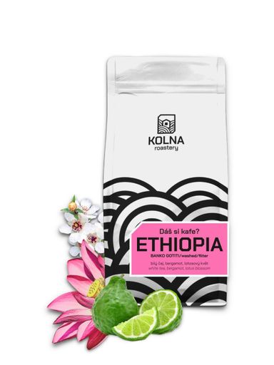 Ethiopia Banko Gotiti