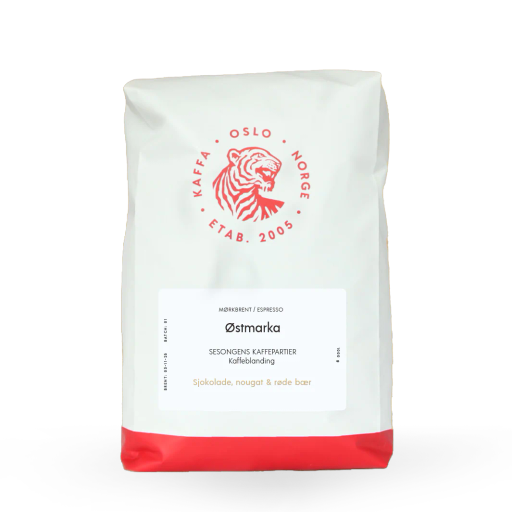 Østmarka Espresso