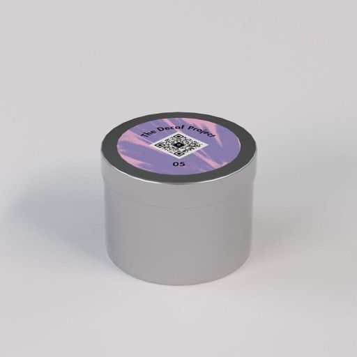 The Decaf Project - 19grams Decaf