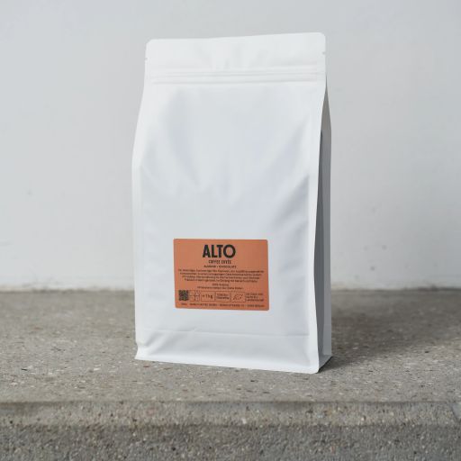 Alto | Espresso [organic]