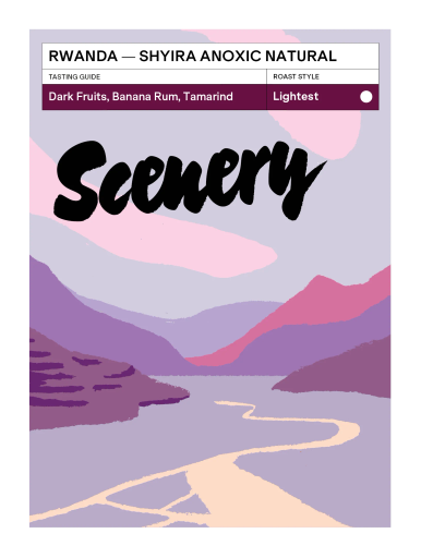 Rwanda - Shyira Anoxic Natural [25/26]
