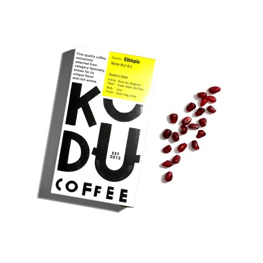 Ethiopia Worka Wuri Gr1