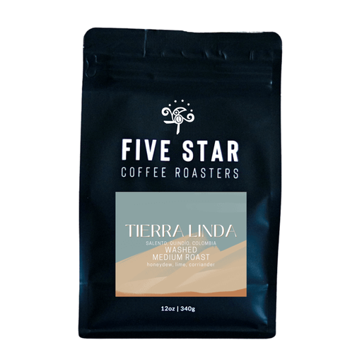 Tierra Linda | Colombia