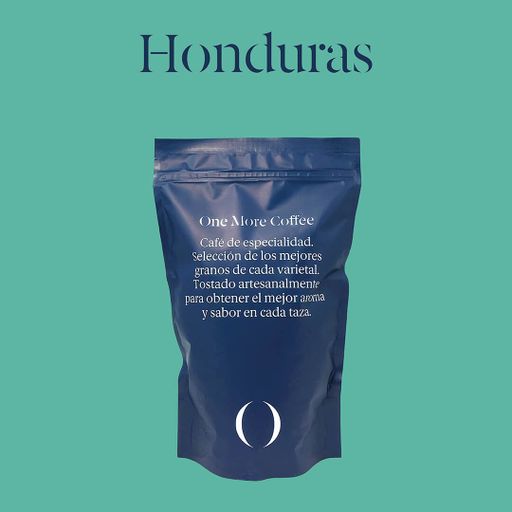 Honduras – Comsa