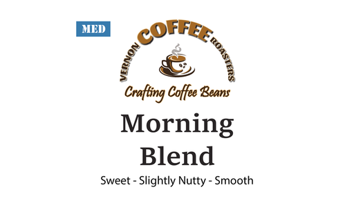Morning Blend