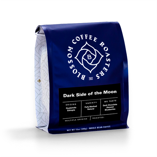 Dark Side of the Moon