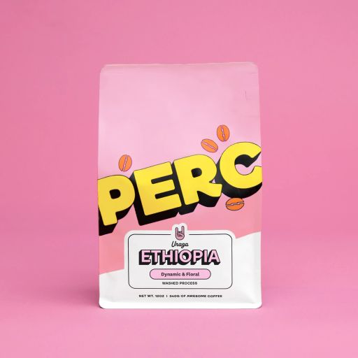 Archive: Ethiopia Uraga