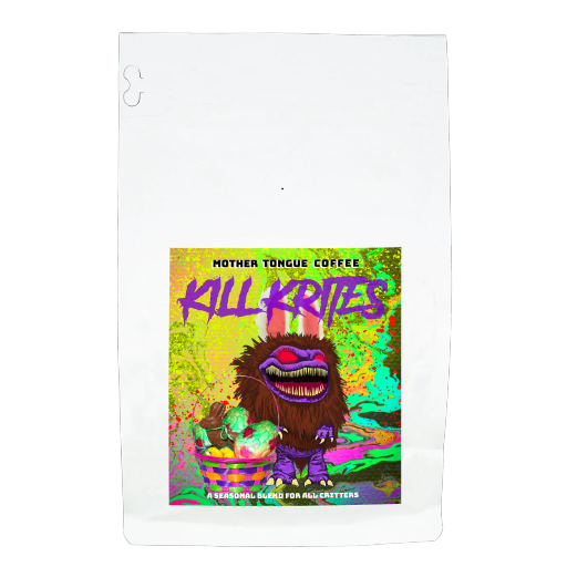 Kill Krites! - A Spring Seasonal Blend