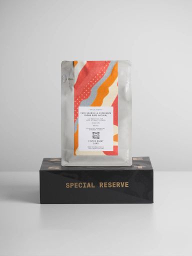 Colombia CGLE Sudan Rume Natural