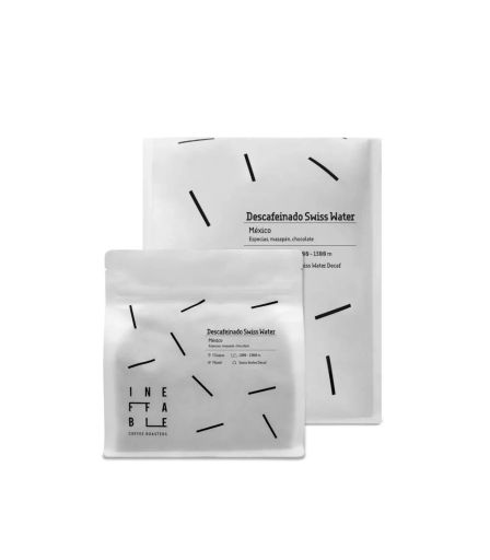 Swiss Water Decaffeinated Coffee