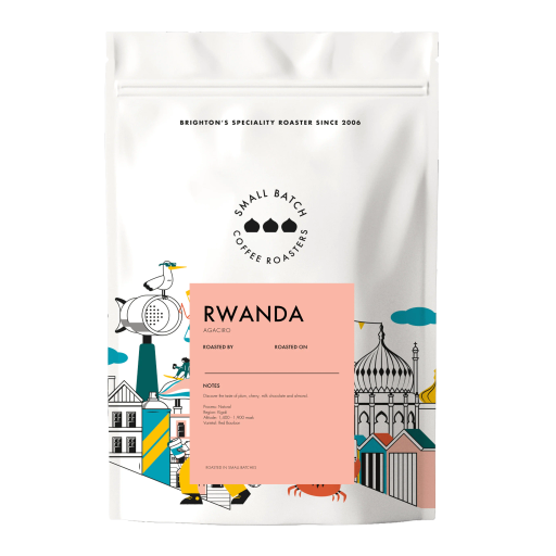 Rwanda Agaciro