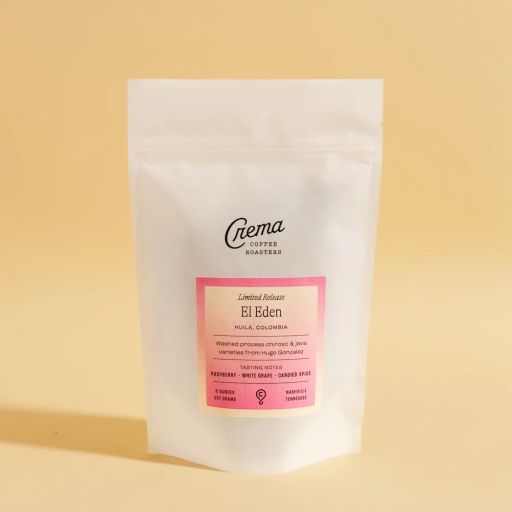 El Eden - Colombia Limited Release
