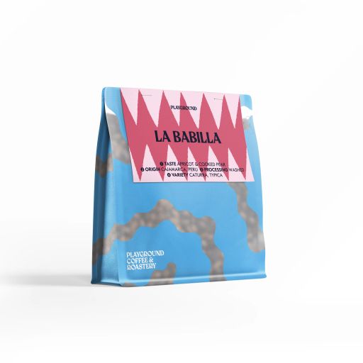 La Babilla Omni Roast