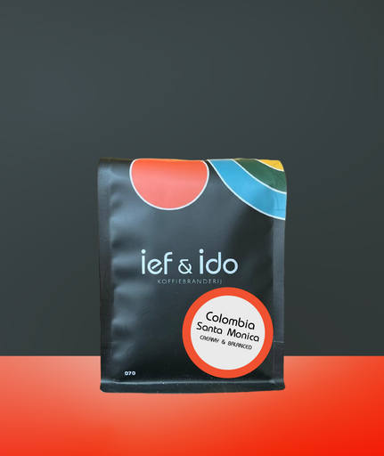 Colombia Santa Monica