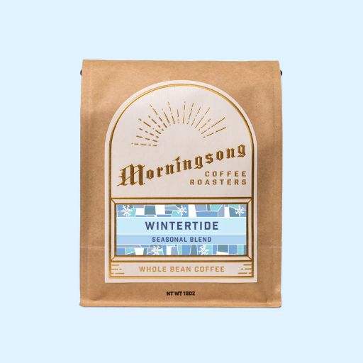 Wintertide Seasonal Blend