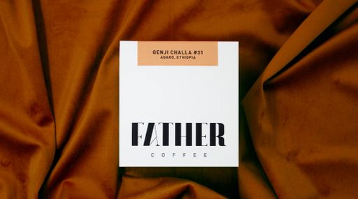 Genji Challa #31, Agaro