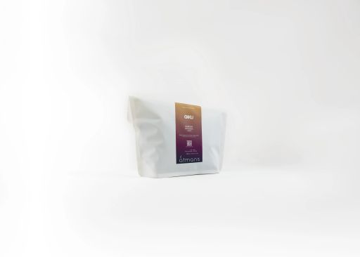 Giku (Honey), Burundi