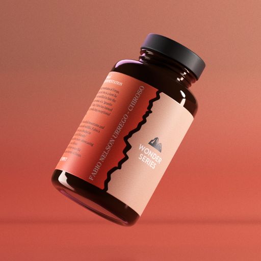 Fabio Nelson Urrego - Colombia