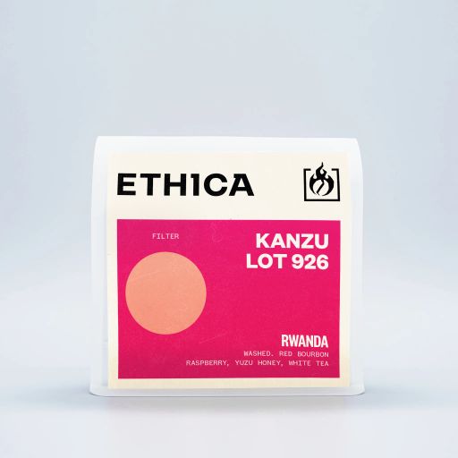 Rwanda Kanzu Washed Lot 926