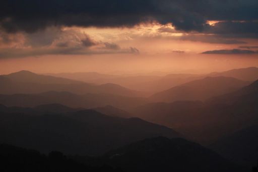 Mexico Guerrero Biodynamic Natural