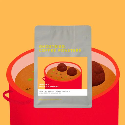 Indonesia Aceh Gayo Ratawali