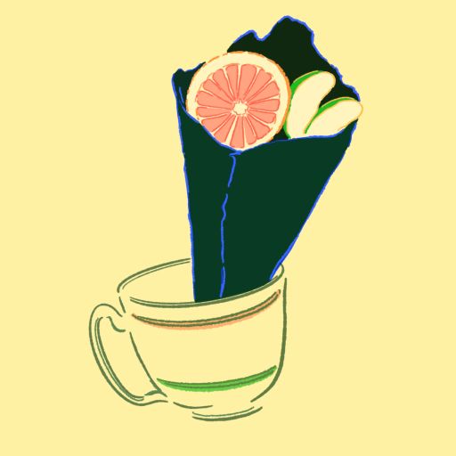 Pink Bourbon - Koji Supernatural - Finca El Vergel