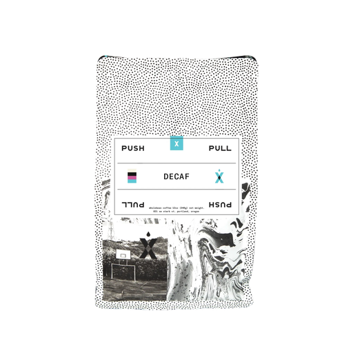 DECAF! COLOMBIA VALLE DE CAUCA EA DECAF