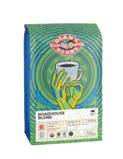 Roadhouse Blend