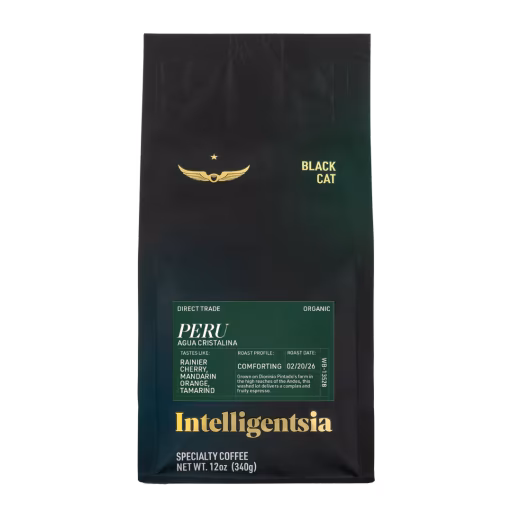 Peru Agua Cristalina SOE