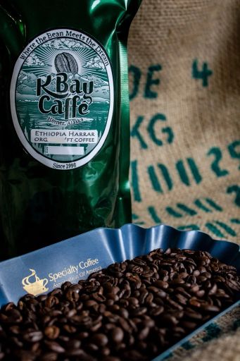 Ethiopia Sidamo Natural