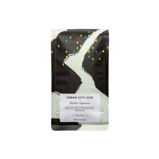 Urban Espresso Blend DG 1lb, UC