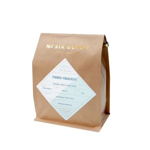 Ethiopia Yirgacheffe