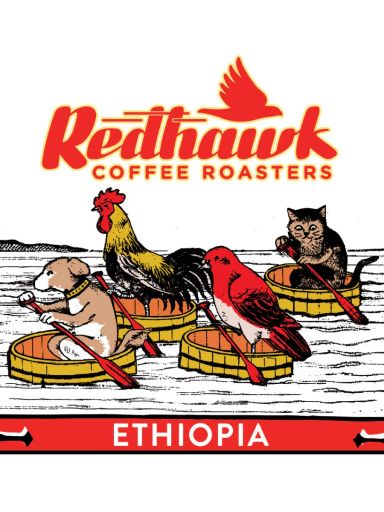 Ethiopia Testi Ayla Bombe Natural Sidama