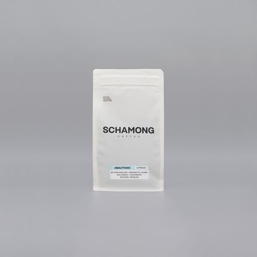 Espresso – Amalfitano