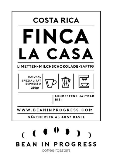 Finca La Casa