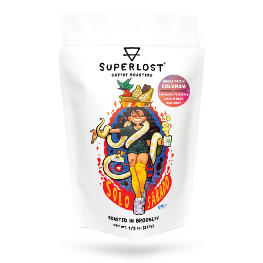 Solo Sabado (Jose Domingo Pechené)