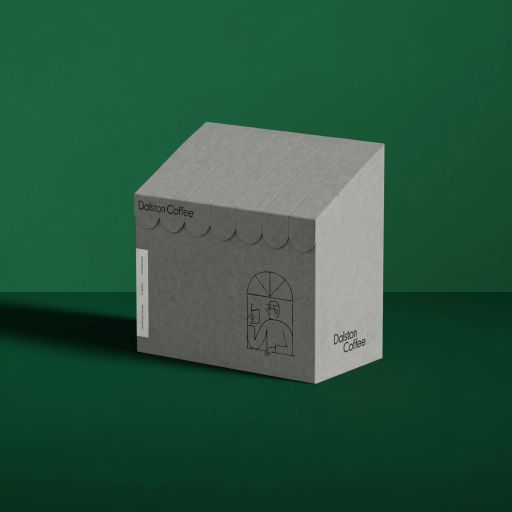 COLOMBIA - BLOSSOM HOUSE INFUSIONADO