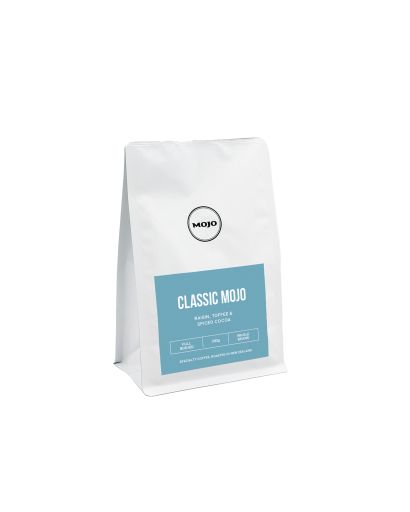 Classic Mojo Coffee