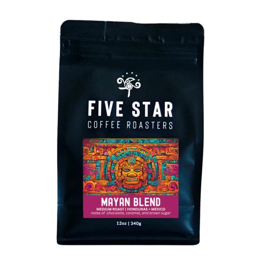 Mayan Blend