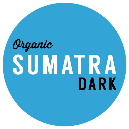 Organic Sumatra Dark