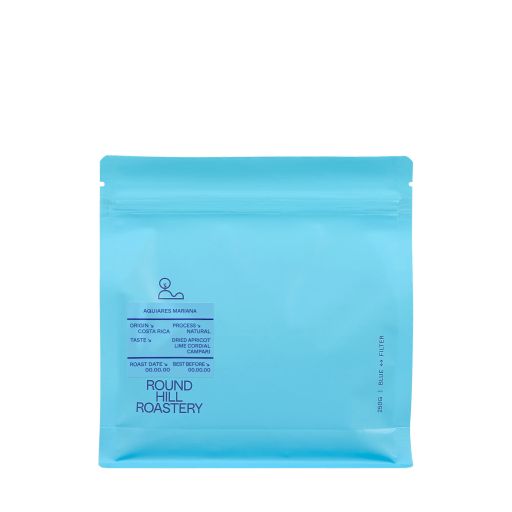 Aquiares Mariana Natural