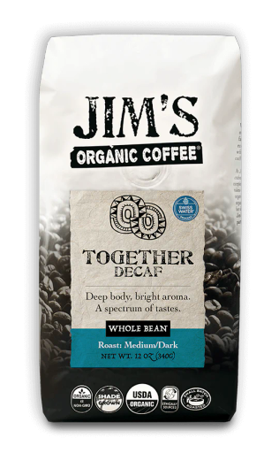Together Decaf