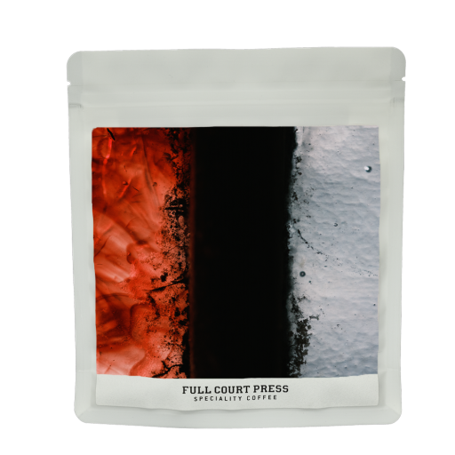 Yandaro Washed Burundi