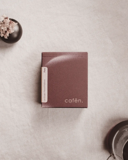 Simon Brown Natural Heirloom