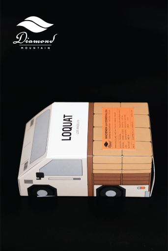 Esmeralda Catuai Natural