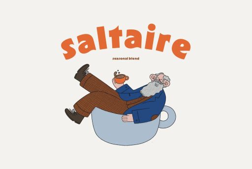 Saltaire Seasonal Blend